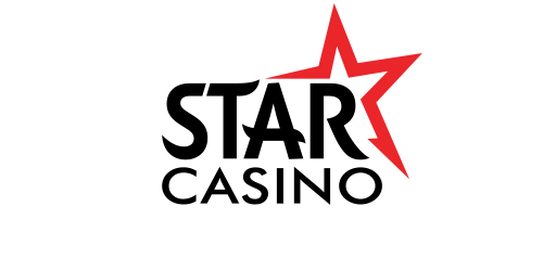 Logo Starcasino