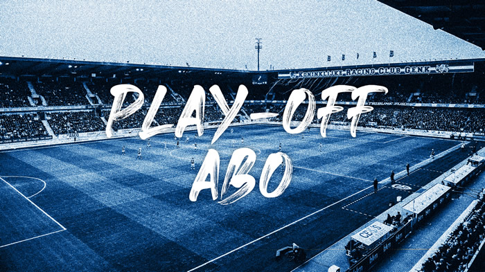 Play-off ABO
