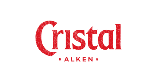 Logo Cristal Alken