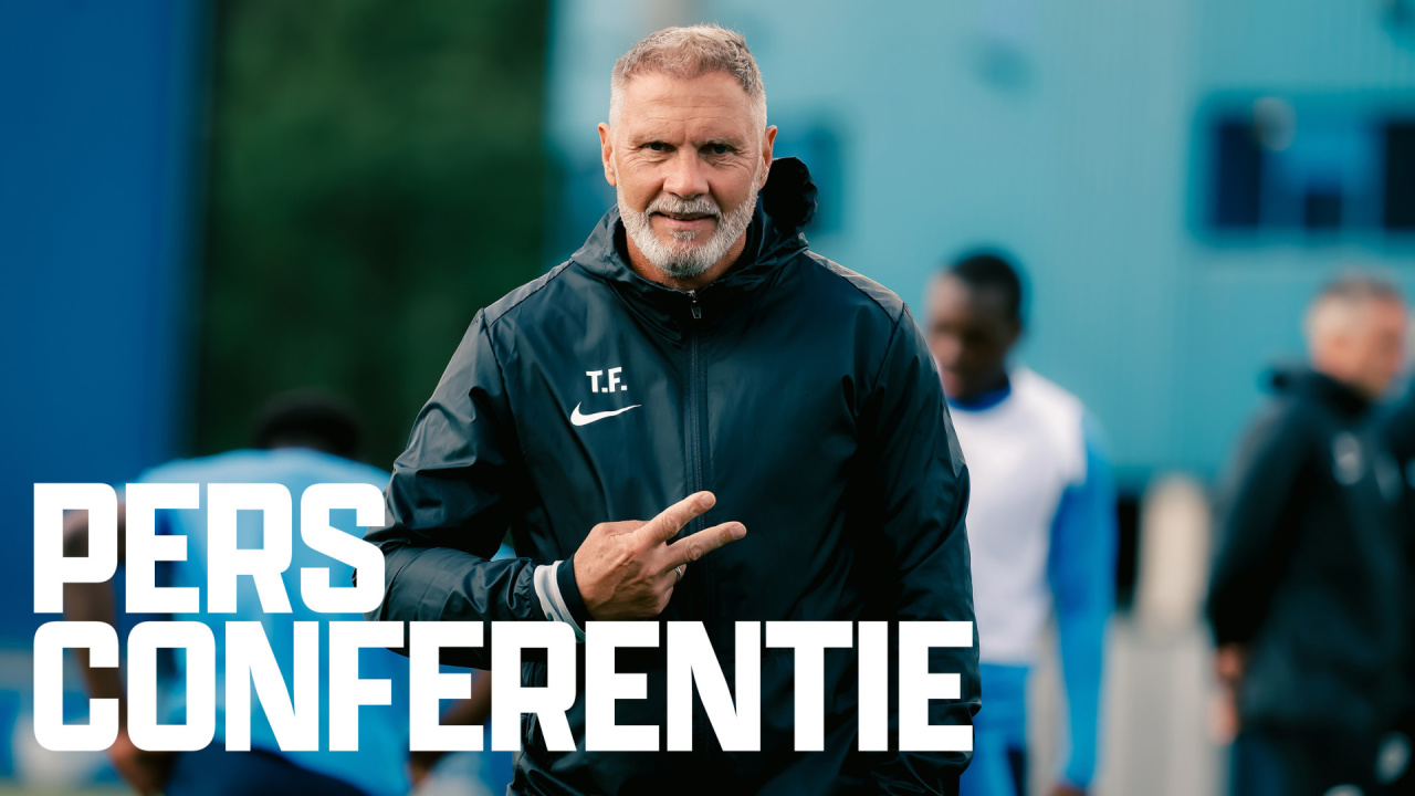 Anderlecht-KRC Genk: pre-game