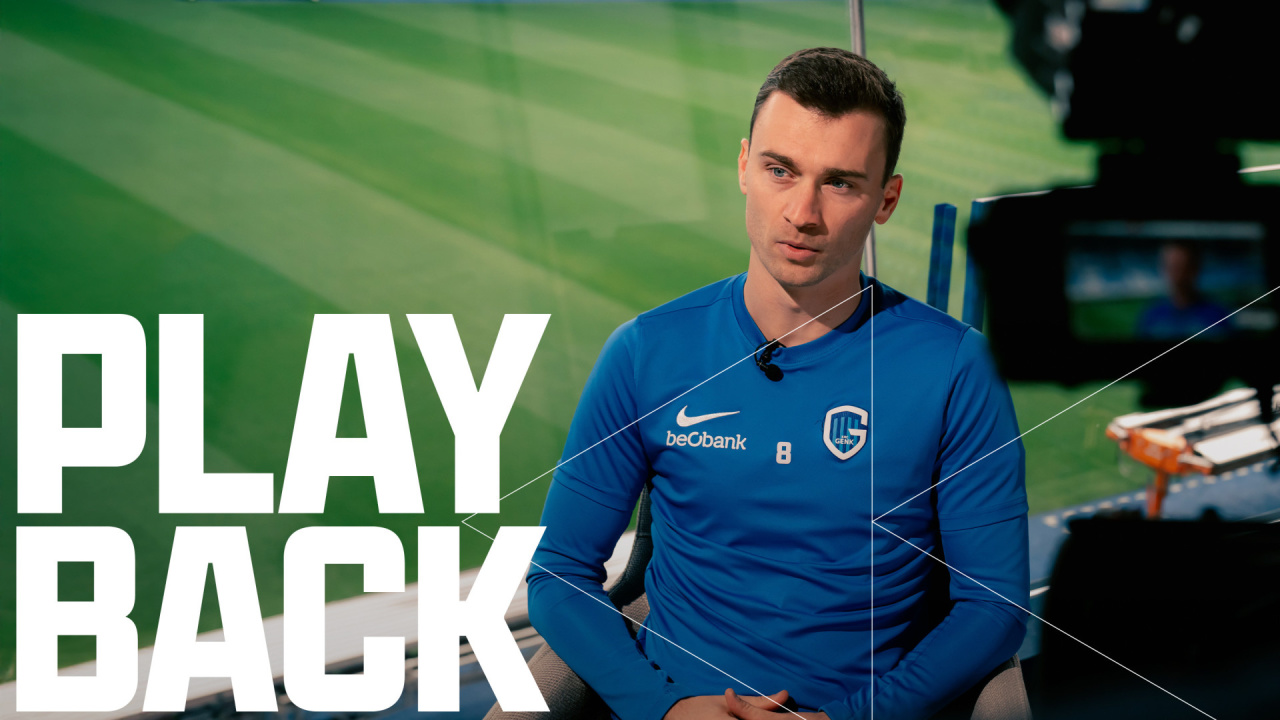 Bryan Heynen: Recap na de interlandbreak
