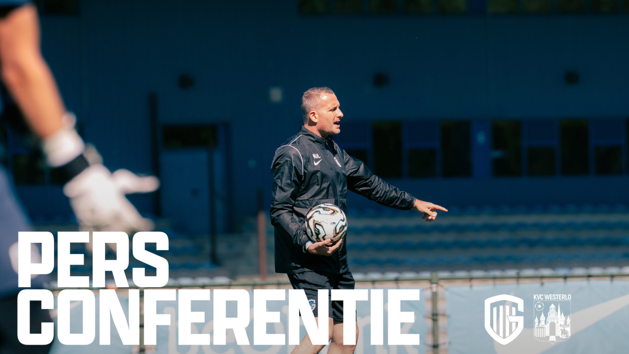 KRC Genk - Westerlo: Pre Game