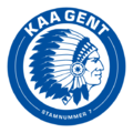 Jong KAA Gent
