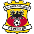 Go Ahead Eagles