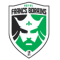 Francs Borains