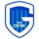 Logo KRC Genk