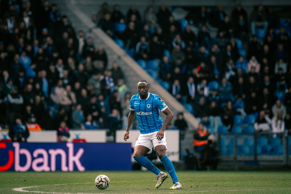 Mujaid Sadick op huurbasis naar Rayo Vallecano