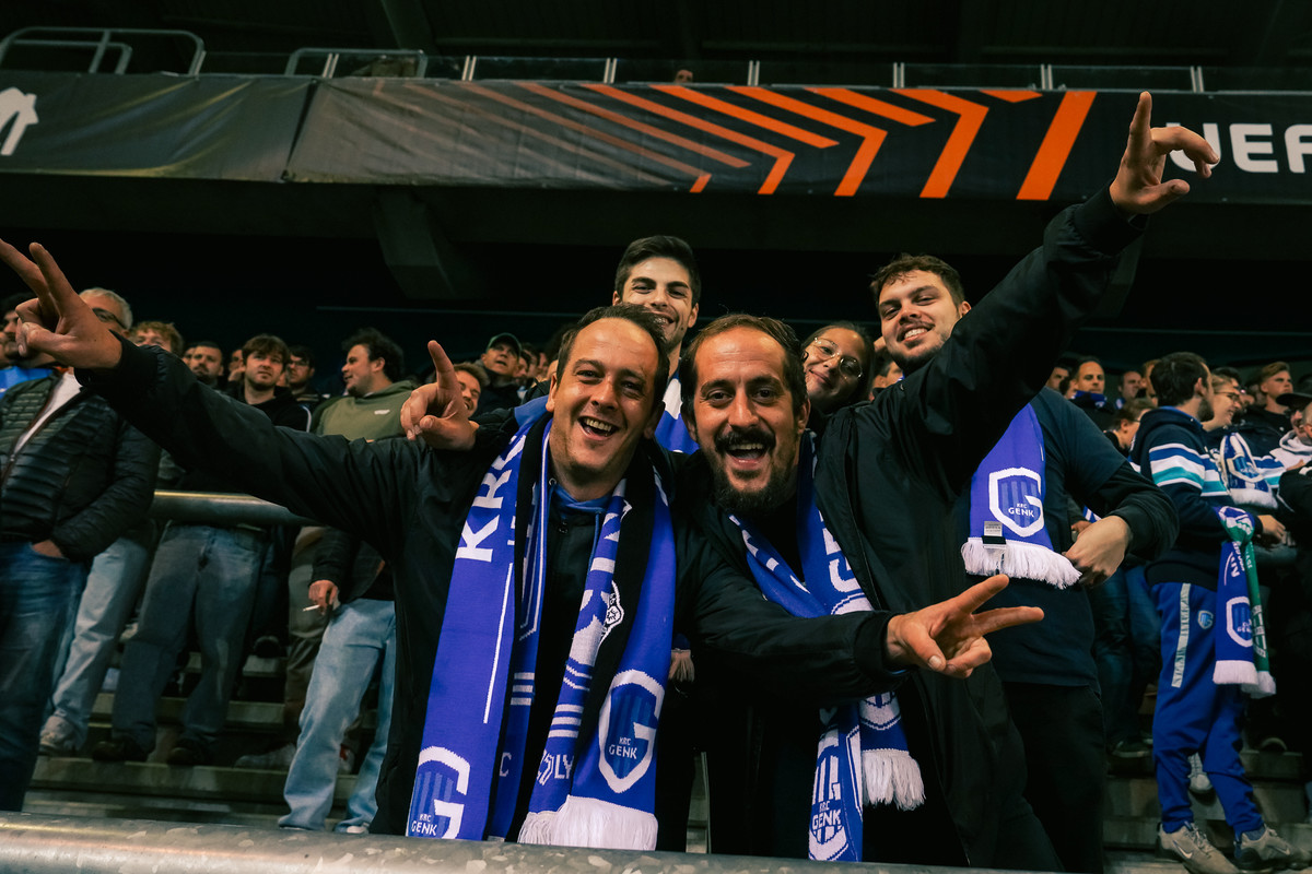 Losse ticketverkoop thuiswedstrijden UEFA Europa League