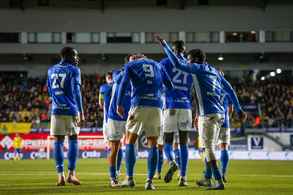 Starcasino en KRC Genk: Een samenwerking vol passie en ambitie