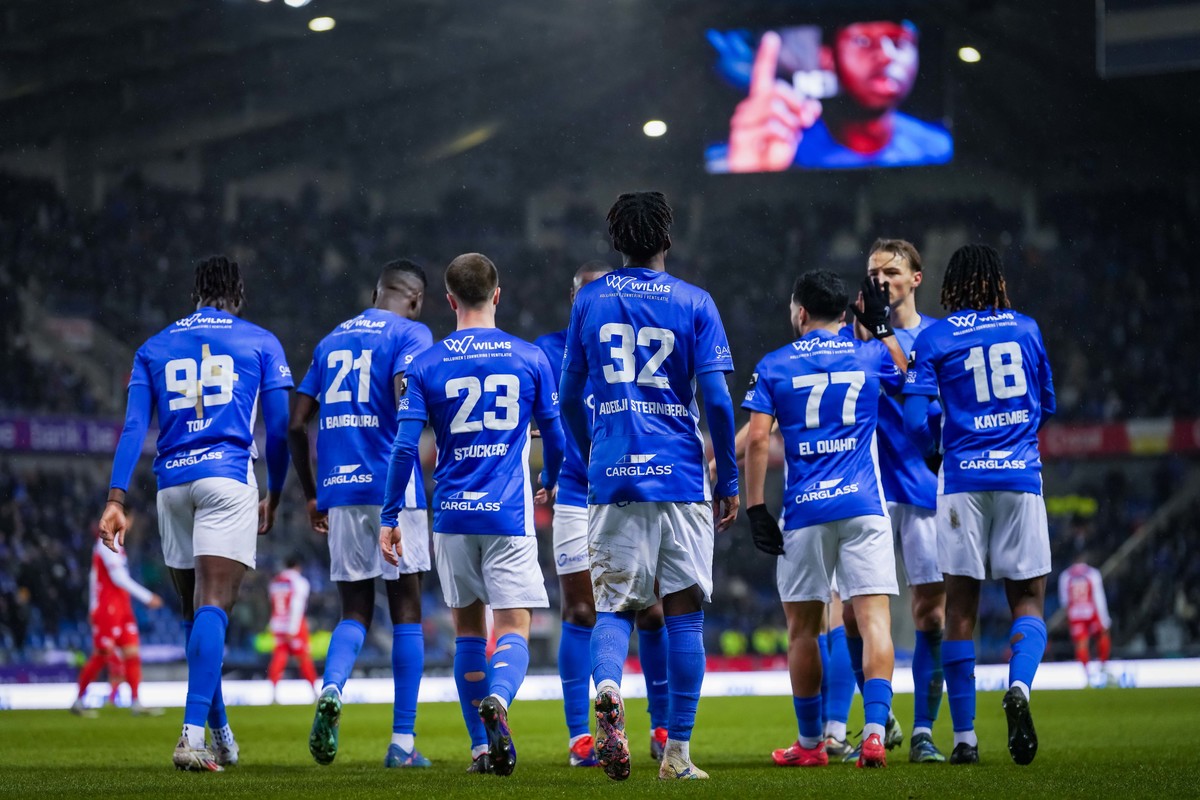 Kalenderupdate: road to the Play-offs