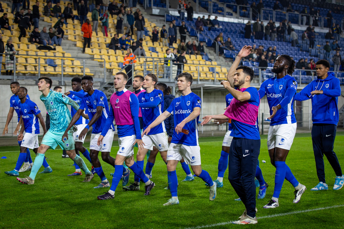 Reacties na de verdiende 0-2 zege op SK Beveren