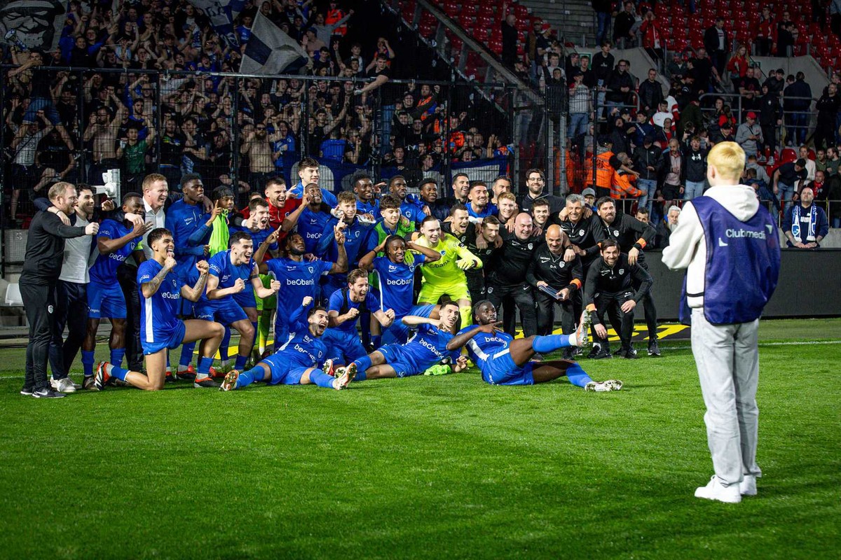 6 op 6 na oververdiende overwinning op de Bosuil
