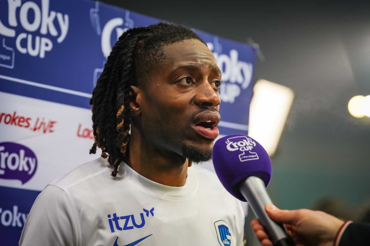 Reacties na onnodig verlies op Club Brugge: "Het tij in eigen huis keren"