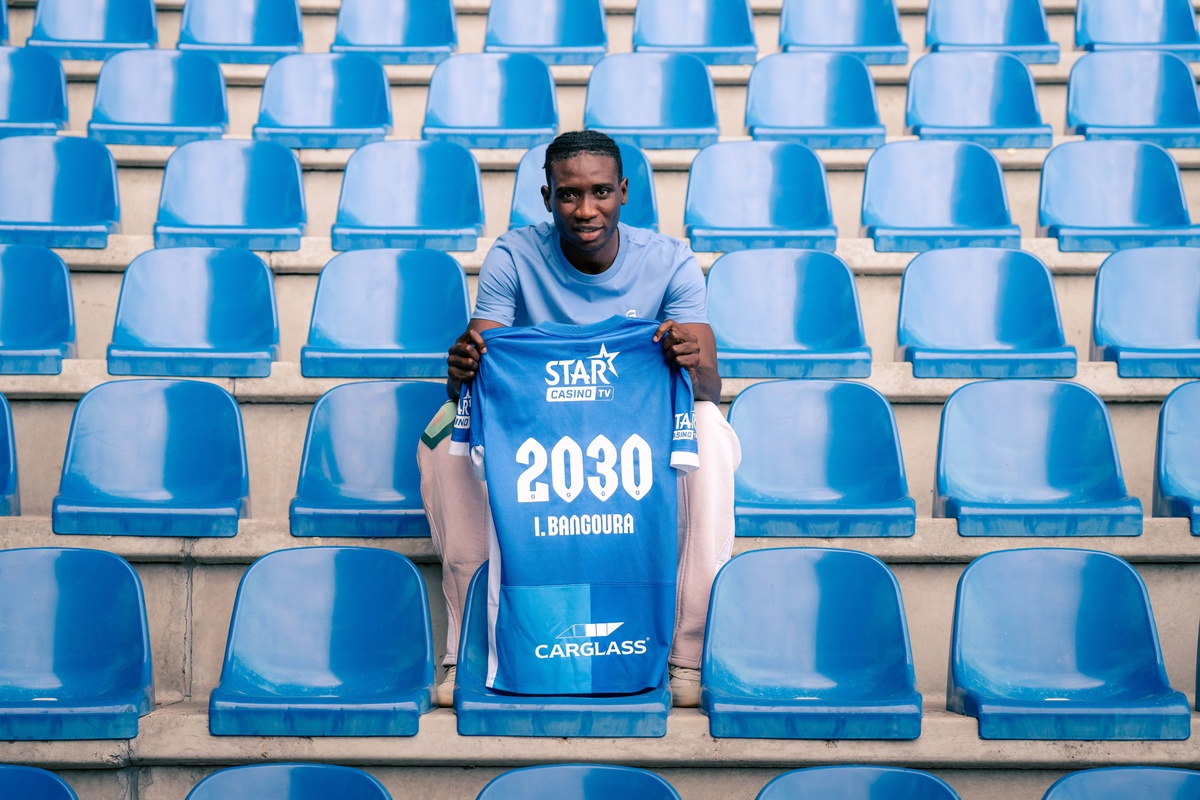 Bangoura 2030