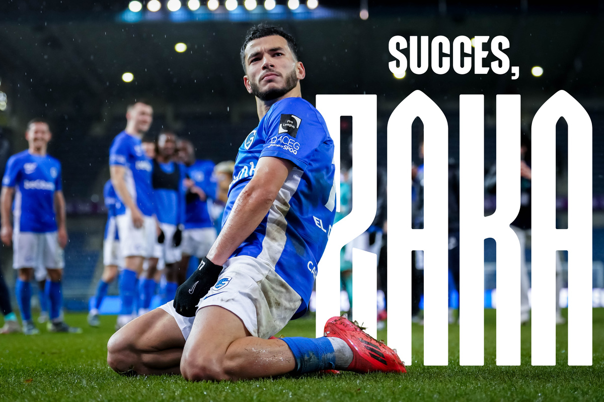 Zakaria El Ouahdi trekt naar Hamburger SV
