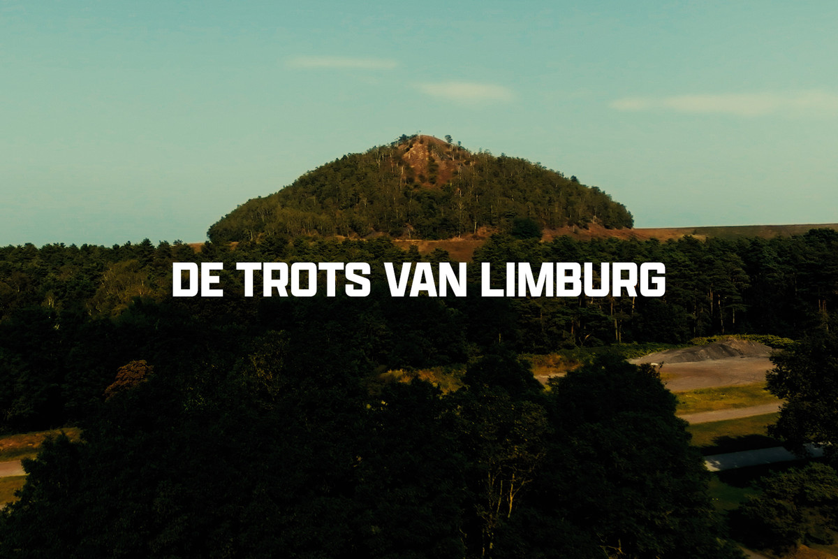 De trots van Limburg