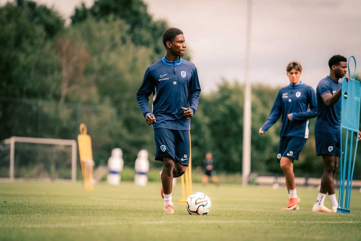 Premier League International Cup