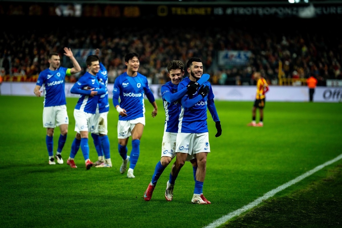 Reacties na een zoete zege op KV Mechelen: "Overwinning van de ploeg"