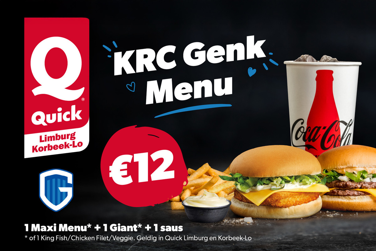 Fandeal van de week