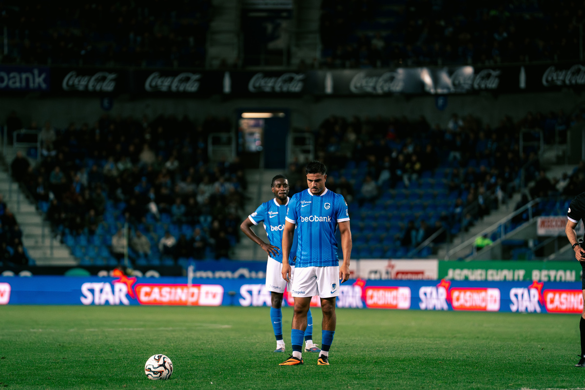 Erabi naar Preston North End
