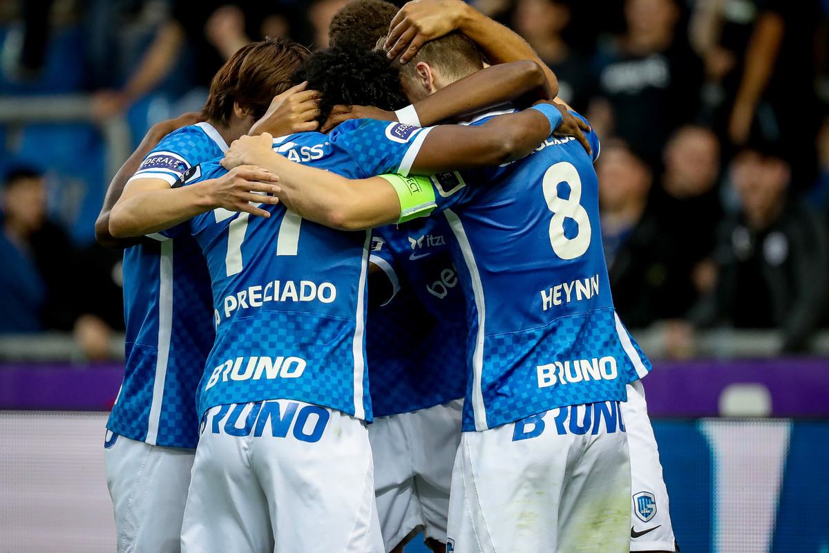 UEFA Champions League: Monaco en Sparta Praag mogelijke tegenstanders in play-offs