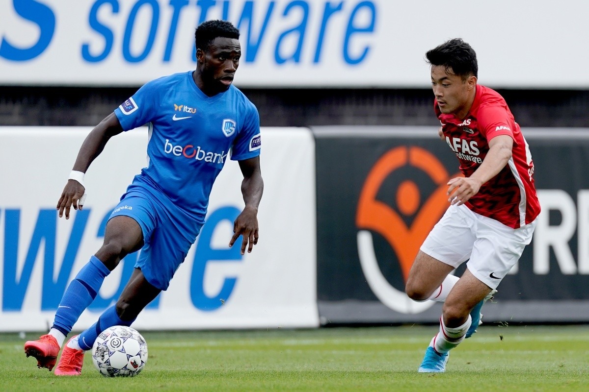 Zomerstage afgesloten met 0-1 winst bij AZ