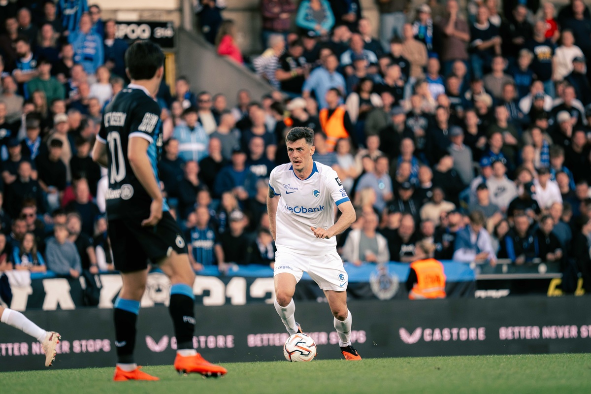 Reacties na nederlaag tegen Club Brugge