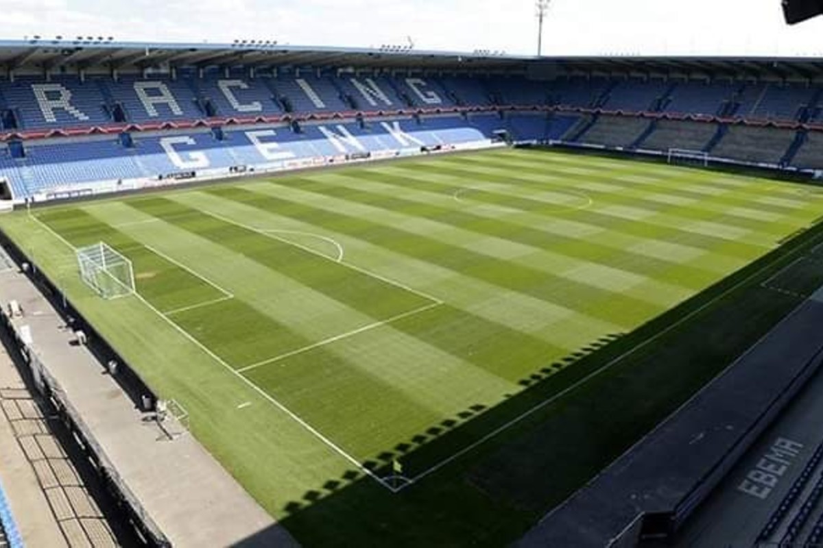 KRC Genk annuleert alle trainingen op de club