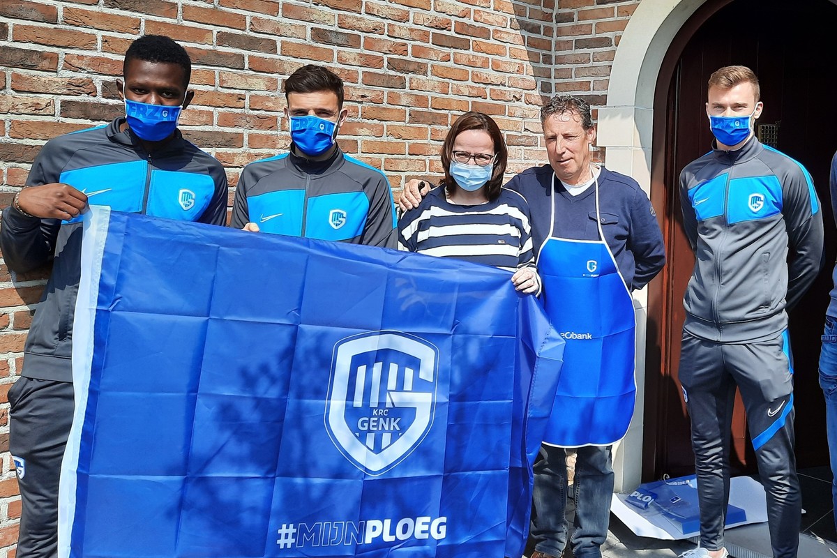 Vuur ons aan vanuit je bubbel