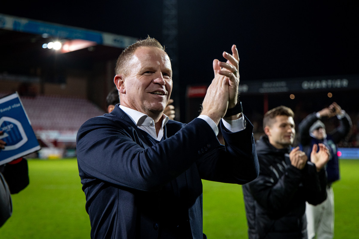 Eerste horde Croky Cup: “Van onderschatting geen sprake”