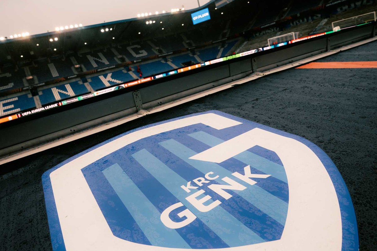 KRC Genk veroordeelt racistische uitlatingen tijdens wedstrijd Jong Genk – Lommel SK