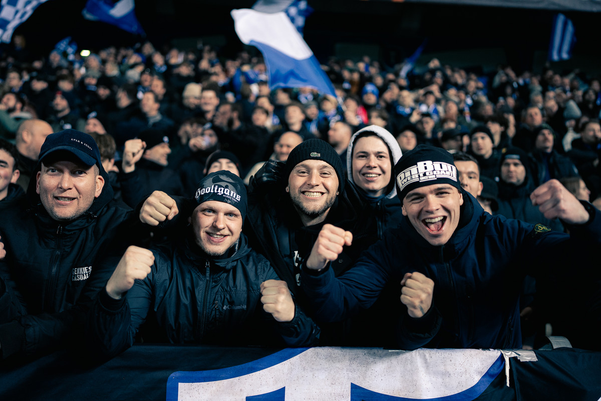 Belangrijke info KRC Genk - KVC Westerlo