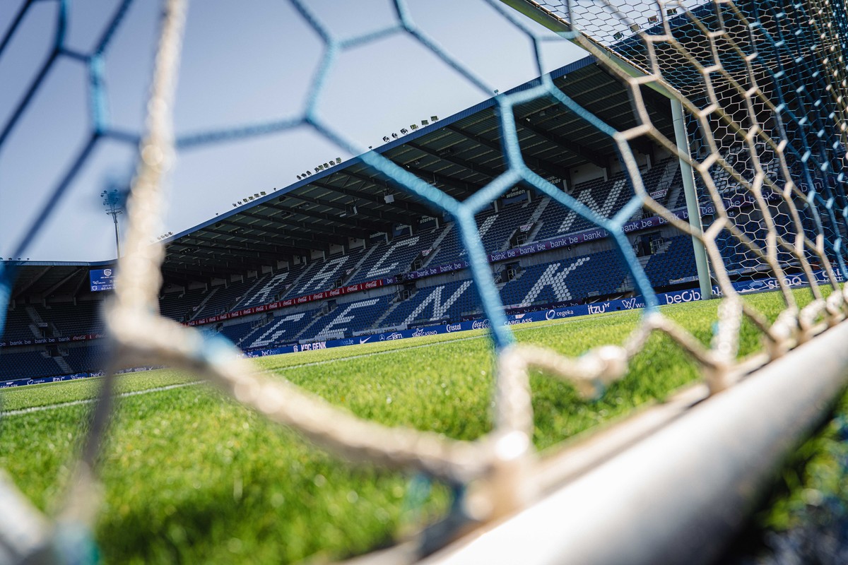 KRC Genk zoekt zondagmedewerker (flexijob) Villa Plot