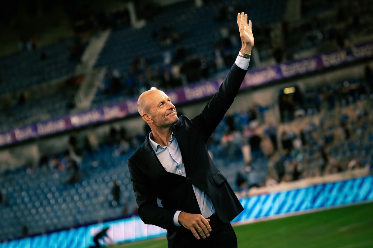 Thorup tevreden na mercato