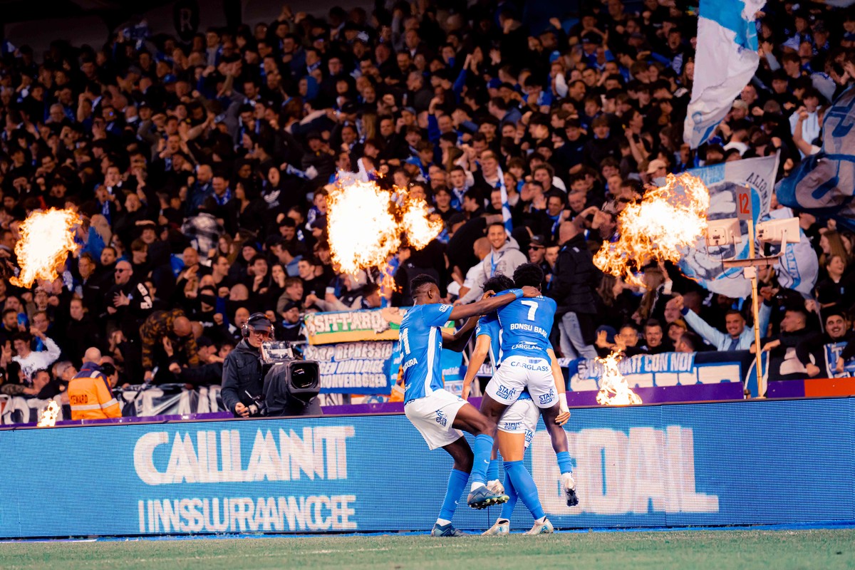 Thuiswedstrijden tegen Club Brugge en RSC Anderlecht uitverkocht