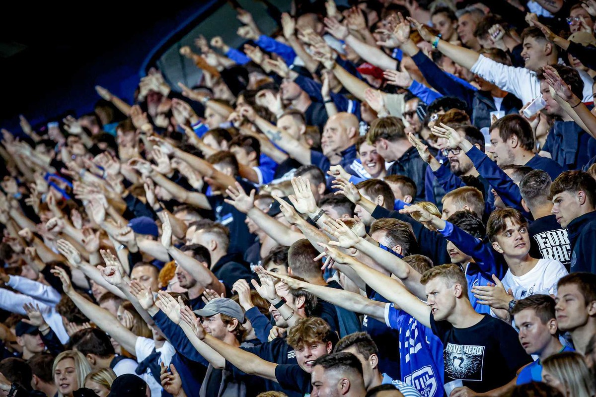 Bekeravontuur begint op verplaatsing bij SK Beveren