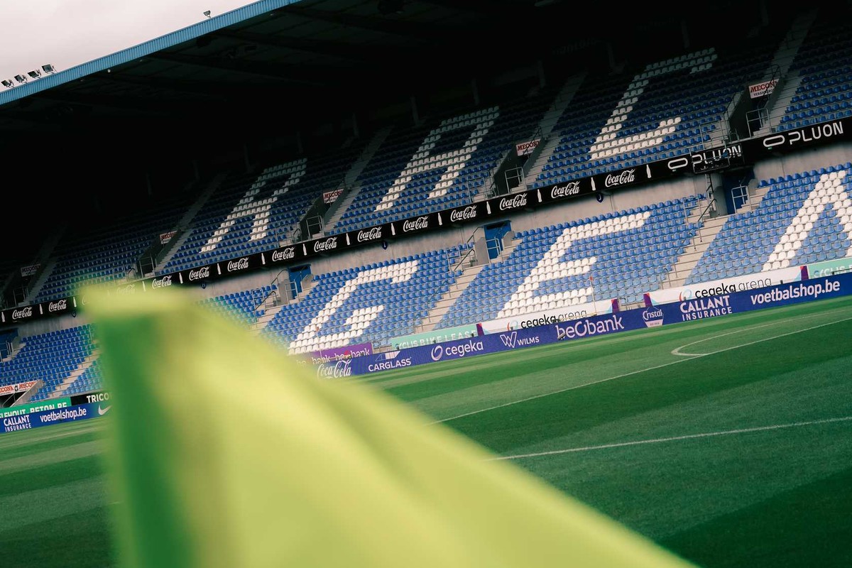KRC Genk rondt kaap van 100 miljoen omzet en realiseert 3,7 miljoen euro winst