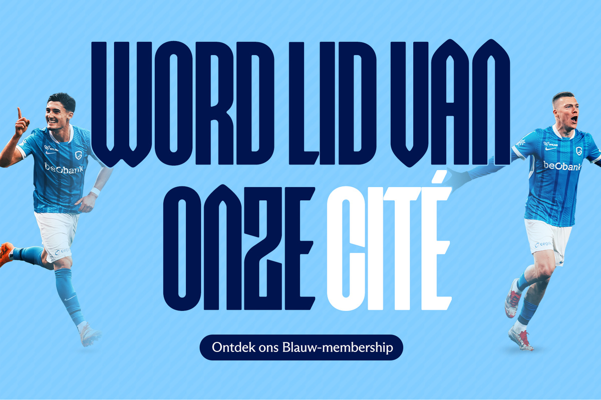 Word lid van onze Cité