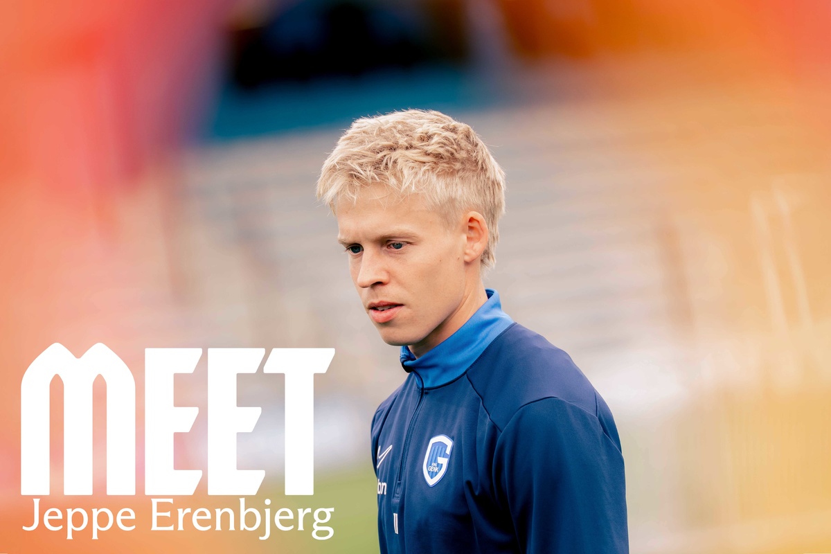 Maak kennis met Jeppe