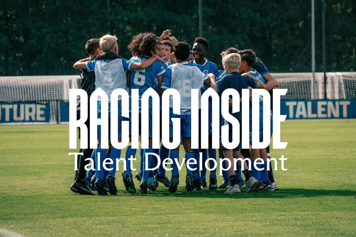 Racing Inside