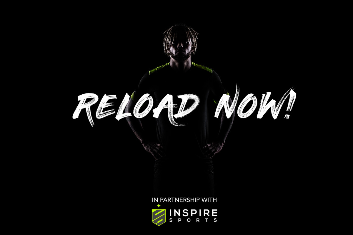 Reload nu en ontdek onze nieuwe uitrustingen!