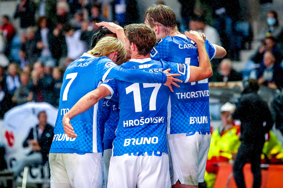 Nieuwe speeldata bekend: Antwerp-KRC Genk op woensdag 22 september