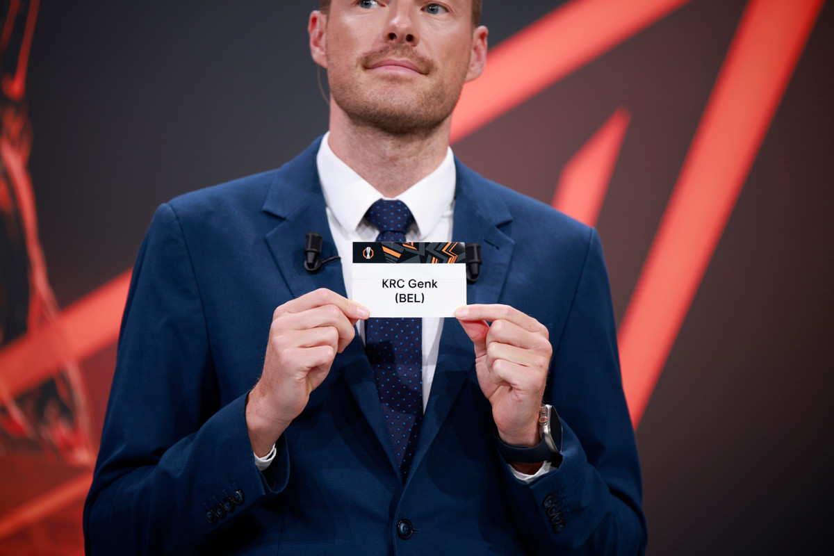 Update Europa League Play-offs