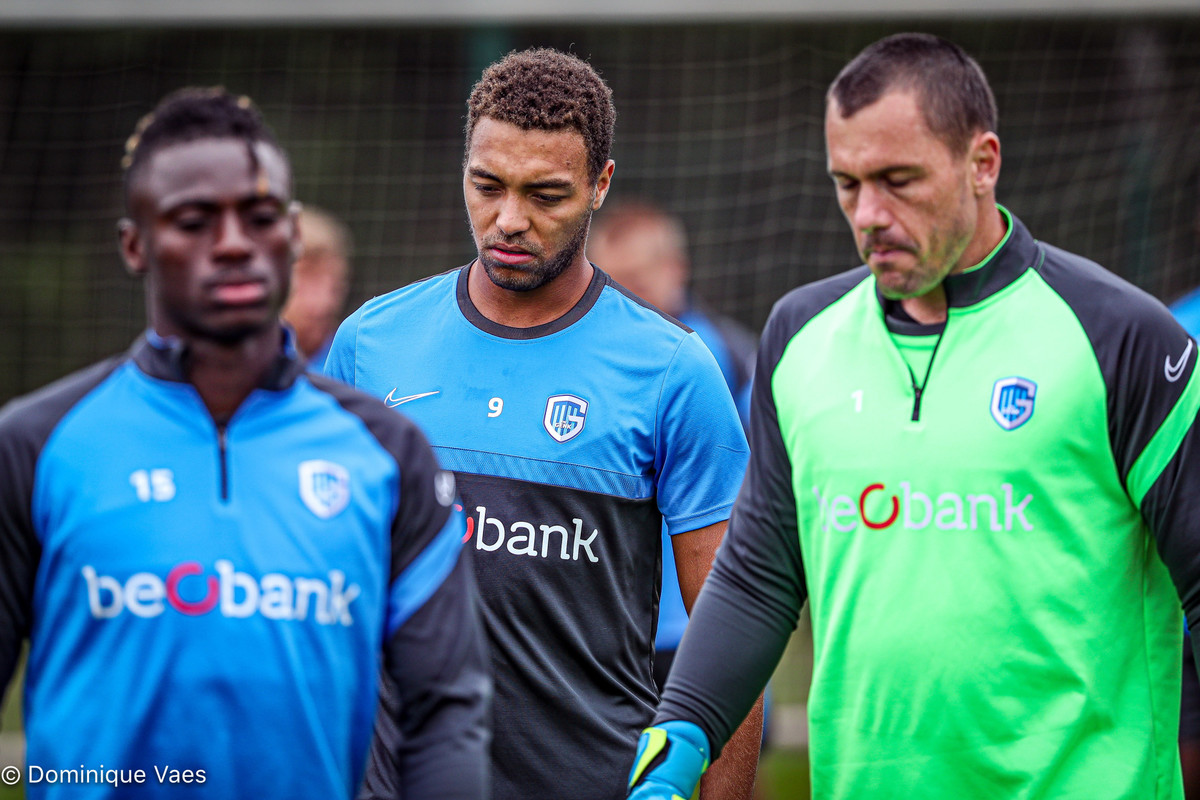 Oefenwedstrijd op Termien gaat niet door