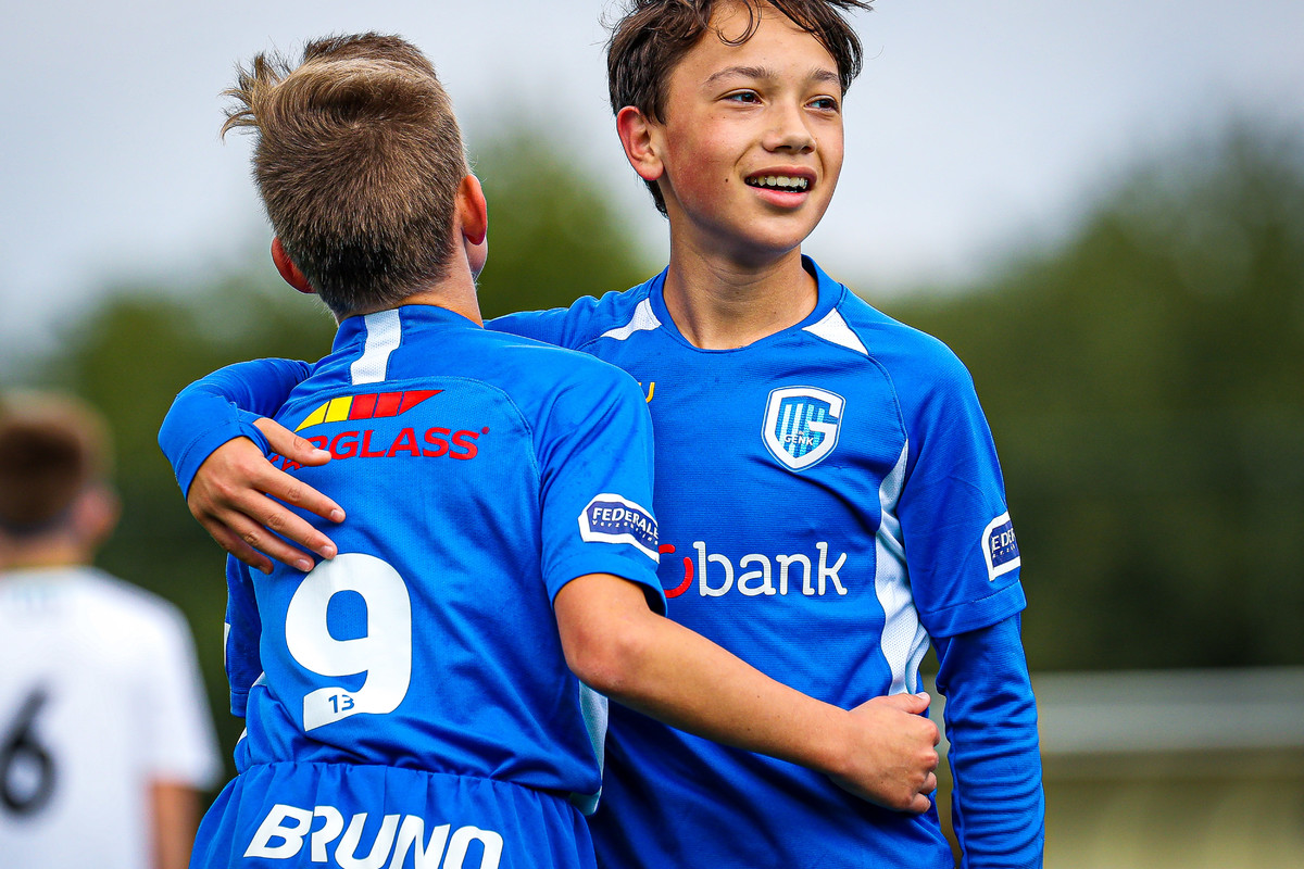 Top 4-toernooi U14
