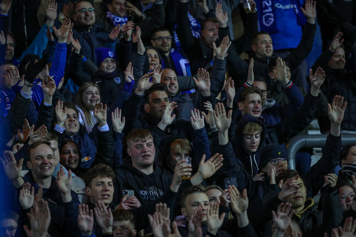 Wat je zeker moet weten voor KRC Genk - KV Mechelen