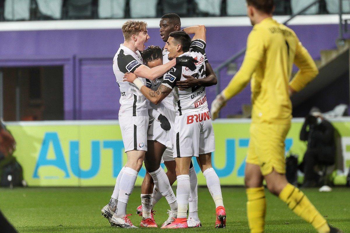 Heizel: we komen eraan!