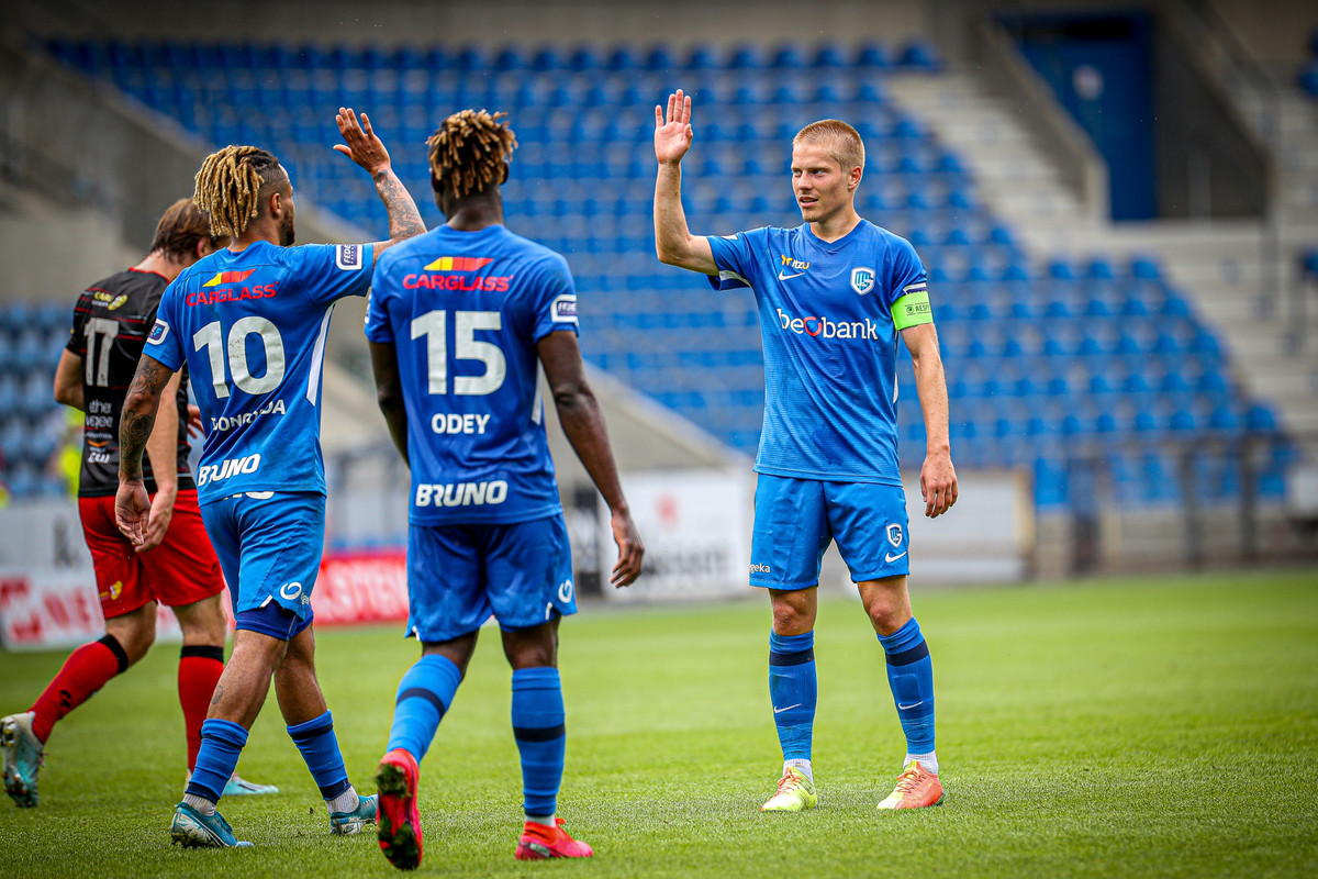 Start seizoen: volg ons live, maar vanop een afstand