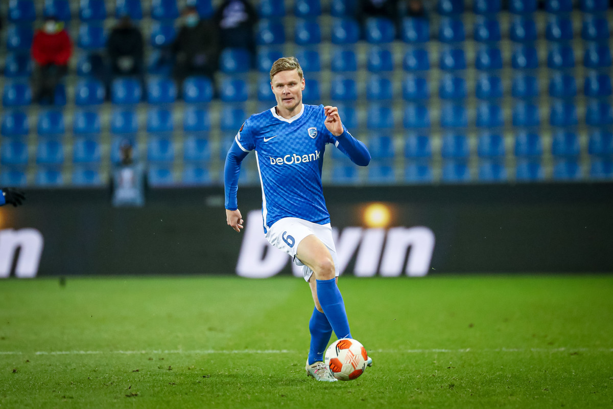 Simen Juklerod (28) joins Vålerenga Fotball