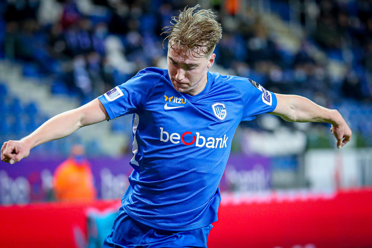 Kom niet naar de Luminus Arena. Blijf thuis en supporter met je eigen gezin.